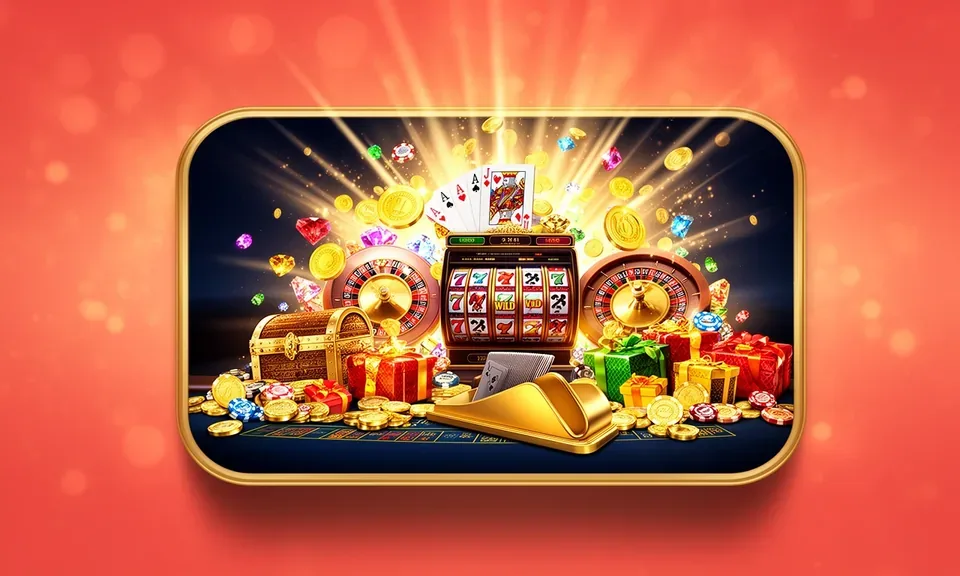Palawan Pearl Slots